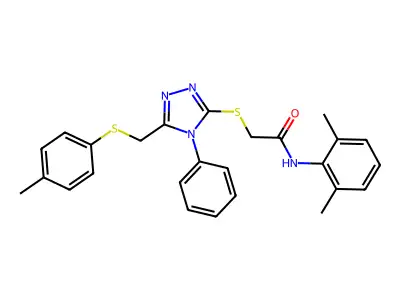 Salor-int l444022-1ea structure