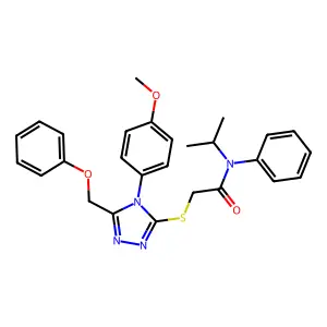 Salor-int l444081-1ea structure