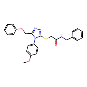 A3077/0130115 structure