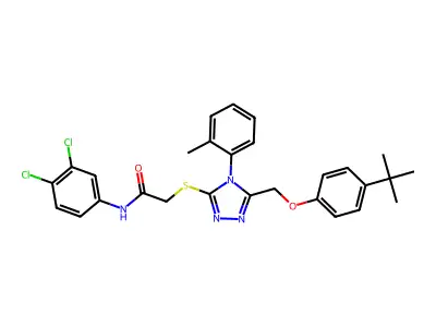 A3057/0129121 structure