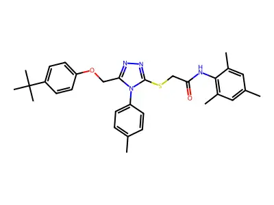 A3057/0129124 structure