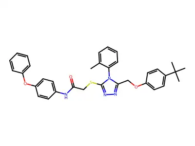A3057/0129127 structure