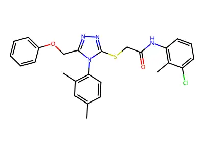 Salor-int l444227-1ea structure