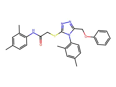 A3057/0129137 structure