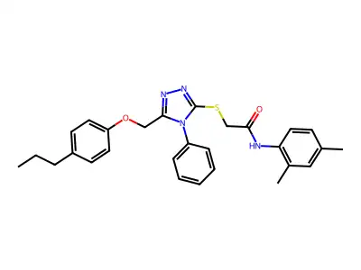 A3077/0130143 structure