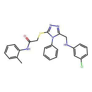 A3058/0129176 structure