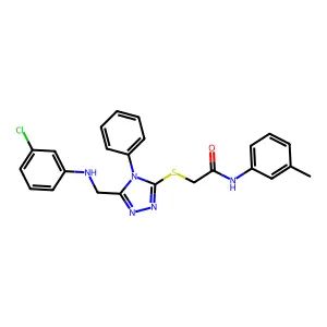 A3058/0129174 structure