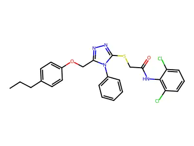 A3057/0129154 structure