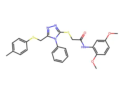A3056/0129080 structure