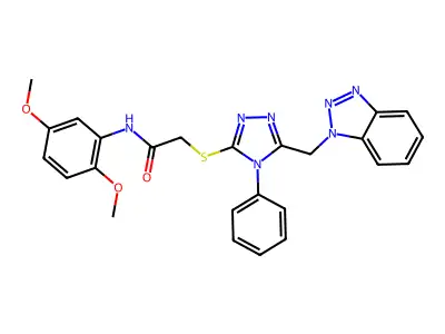 Salor-int l444812-1ea structure