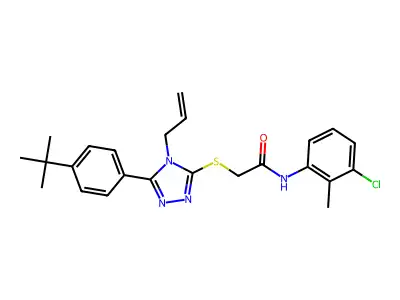SALOR-INT L445061-1EA structure