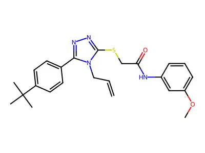 Salor-int l445088-1ea structure