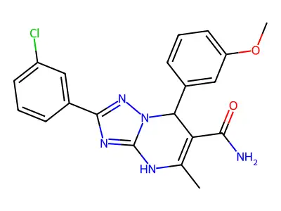 F1264-0541 structure