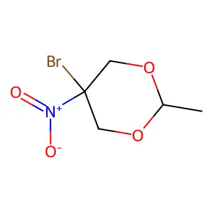 Nibroxane structure