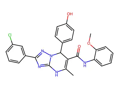 F1264-3318 structure