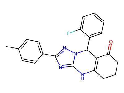 F1264-3686 structure