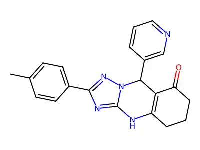 F1264-3695 structure