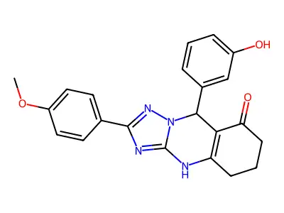 F1264-3839 structure