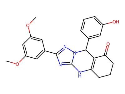 F1264-3999 structure