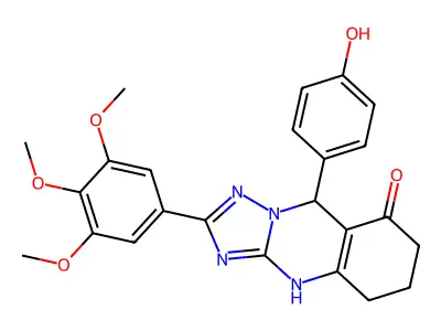 F1264-4038 structure