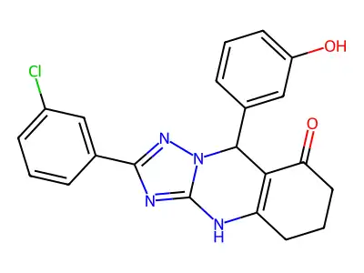 F1264-4239 structure