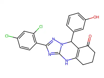 F1264-4319 structure