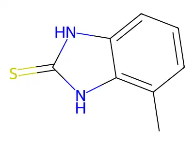 1-Cyclohexene-1-acetamide, alpha-ethyl-N-hydroxy-4-(2-methylpropyl)- structure
