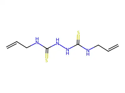 Dalzin structure