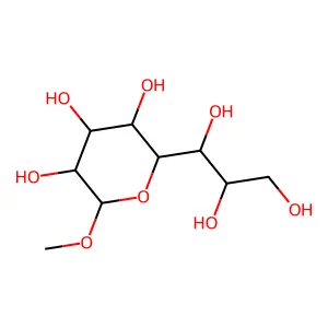 Ochratoxin tc structure