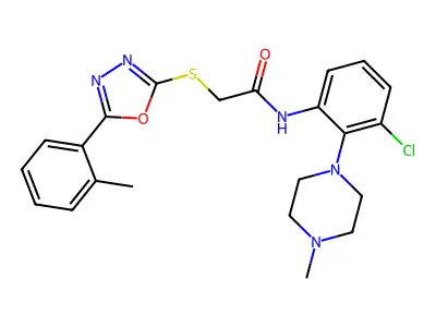 2,4-Dihydroxy-benzaldehyd-oxim structure