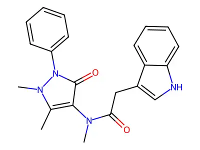 3-Oxobutyl 3,5-dinitrobenzoate structure