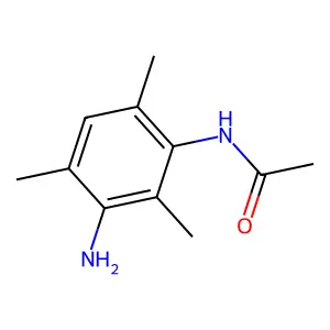 5-(3-Nitrophenyl)furfural structure