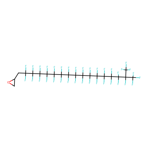 EINECS 258-920-5 structure