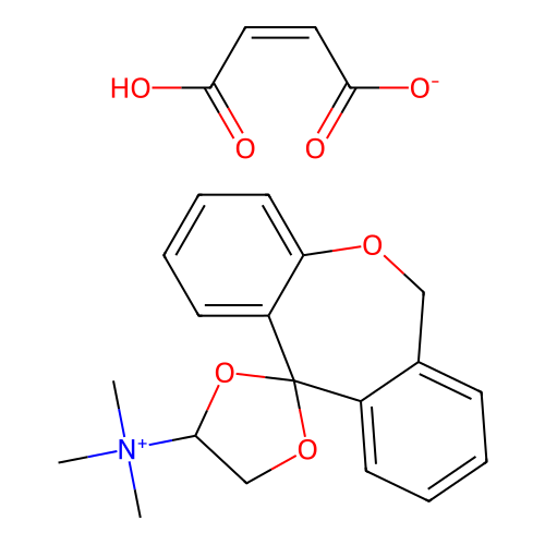 EINECS 258-949-3 structure