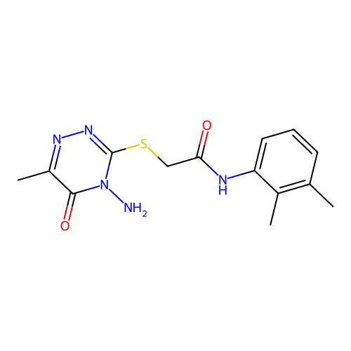 F1285-0283 structure