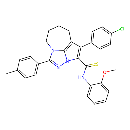 A3077/0130111 structure