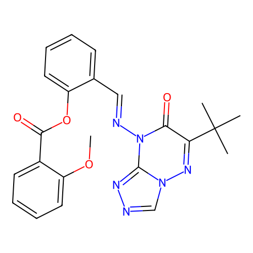 F1285-1231 structure