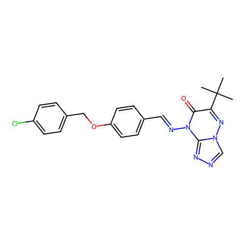 F1285-1258 structure