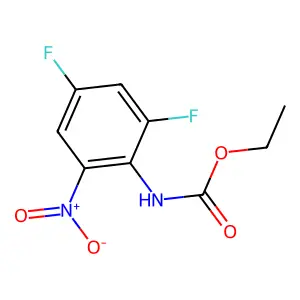1-Piperidinepropionohydroxamic acid, alpha,4-dimethyl-, monohydrochloride structure
