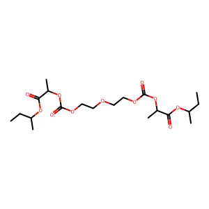 N,N'-Dimethylquinacridone structure