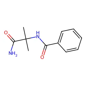 4'-(己氧基)-[1,1'-联苯]-4-甲腈 structure
