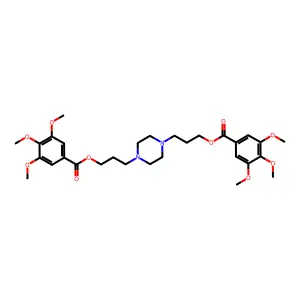 ST 7092 structure