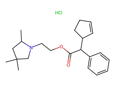 [1-(4-Acetamidoanilino)-1-oxopropan-2-yl] 2-hydroxybenzoate structure