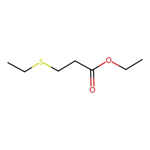 Morpholine, 4-(3-methyl-1-oxo-2-butenyl)- structure