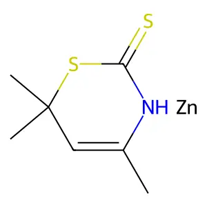 3,6-dichloro-N-[6-chloro-2-(4-methylphenyl)benzotriazol-5-yl]benzothiophene-2-carboxamide structure