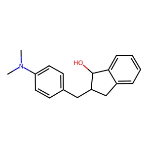 RefChem:1054442 structure