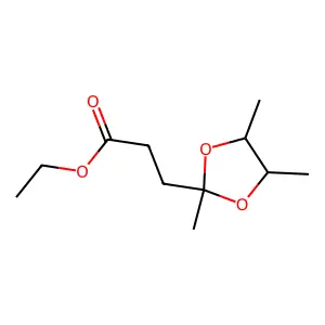 3-(2,4-Dimethylphenyl)-3-oxopropanenitrile structure