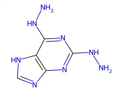 2-Hydroxy-benzoic acid N'-(3-oxo-3-phenyl-propenyl)-hydrazide structure