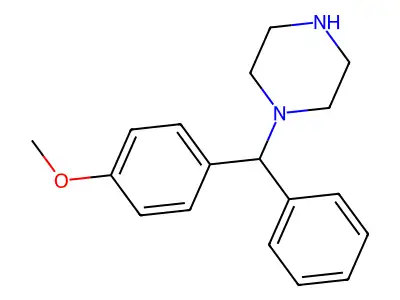 1-((4-Bromophenyl)methyl)-1H-indole-3-carboxaldehyde structure