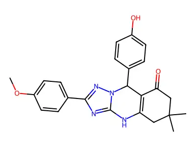 F1264-4758 structure
